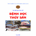 Bệnh học thủy sản (phần 1,2,3,4)