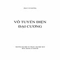 Vô tuyến điện đại cương